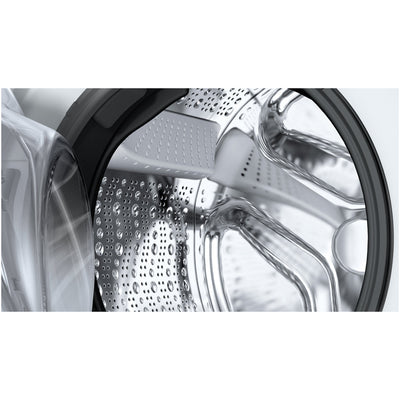 Bosch WGG254Z0GB Series 6 10kg 1400 Spin Washing Machine White