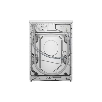 Bosch WNG25401GB Series 6 Freestanding Washer Dryer 10.5+6kg 1400 Spin White