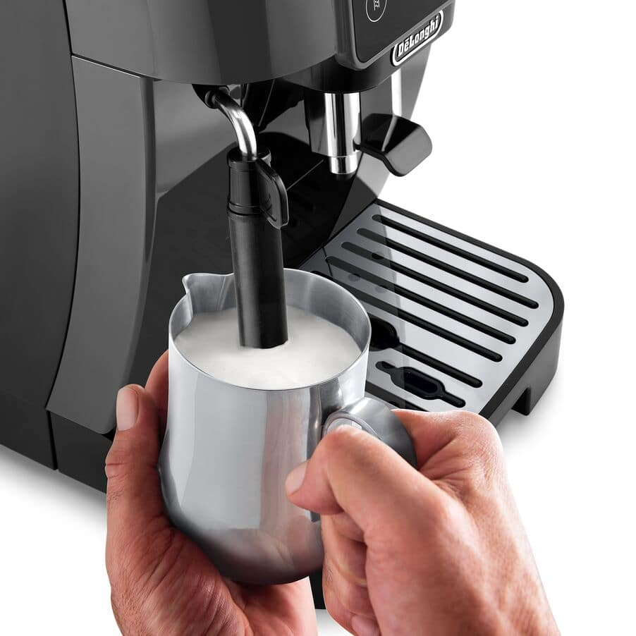 DeLonghi ECAM220.22.GB Magnifica Start Bean to Cup Automatic Coffee Machine Black