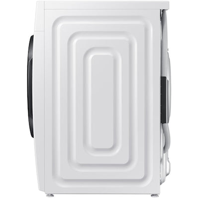 Samsung Series 5 WD11DG5B15BEEU Ecobubble AI Energy 11kg+6kg 1400 Spin Washer Dryer White