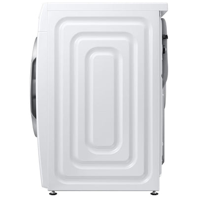 Samsung Series 6 WW11DG6B85LEU1 Bespoke AI Energy 11kg 1400 Spin Washing Machine White